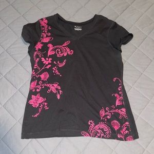 womens XL tshirt